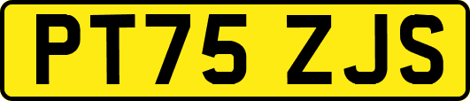 PT75ZJS