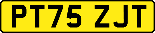 PT75ZJT