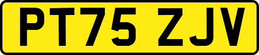 PT75ZJV