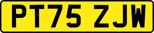 PT75ZJW