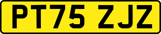 PT75ZJZ