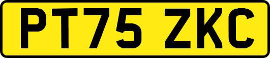PT75ZKC