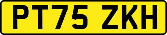 PT75ZKH