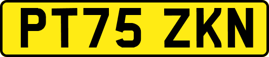 PT75ZKN