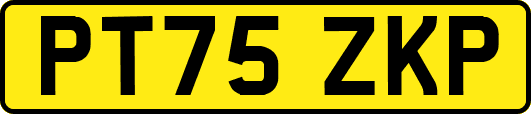 PT75ZKP