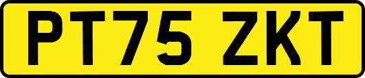 PT75ZKT