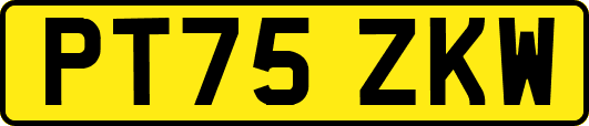 PT75ZKW