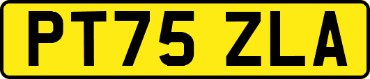 PT75ZLA