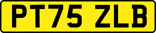 PT75ZLB