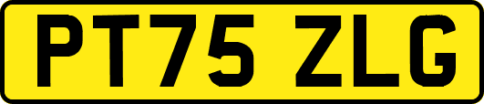 PT75ZLG