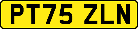 PT75ZLN