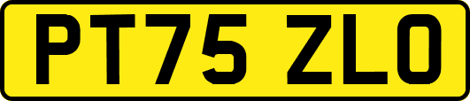 PT75ZLO