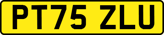 PT75ZLU