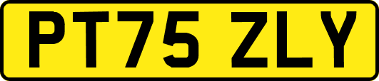 PT75ZLY