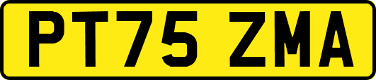 PT75ZMA