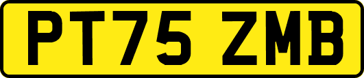 PT75ZMB