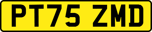 PT75ZMD