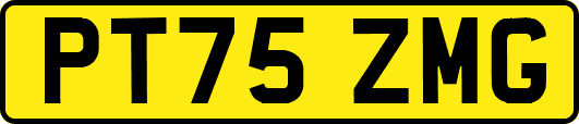 PT75ZMG