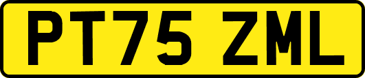 PT75ZML