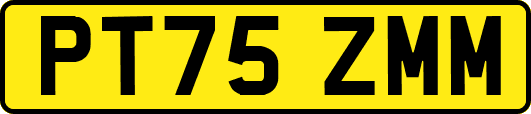 PT75ZMM