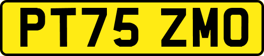 PT75ZMO
