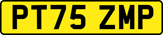 PT75ZMP