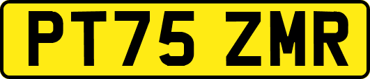 PT75ZMR