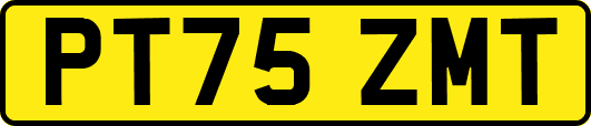 PT75ZMT