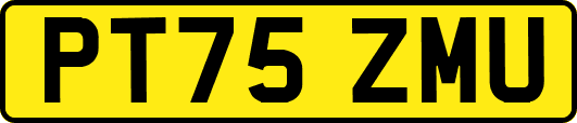 PT75ZMU