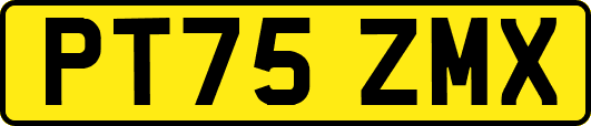 PT75ZMX