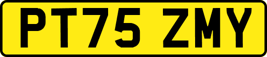 PT75ZMY