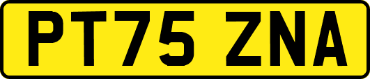 PT75ZNA