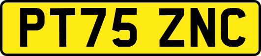 PT75ZNC