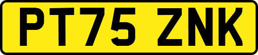 PT75ZNK