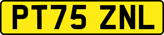 PT75ZNL