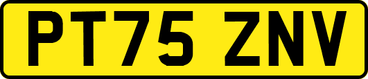PT75ZNV