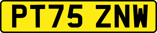 PT75ZNW