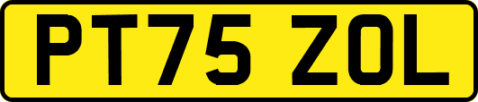 PT75ZOL
