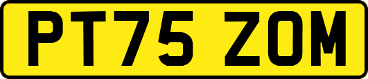 PT75ZOM