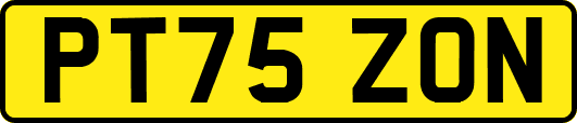 PT75ZON