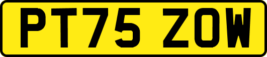 PT75ZOW