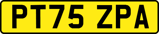 PT75ZPA