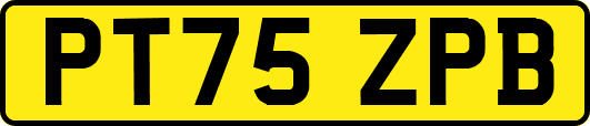 PT75ZPB