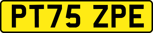 PT75ZPE