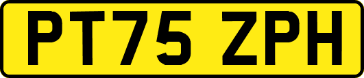 PT75ZPH