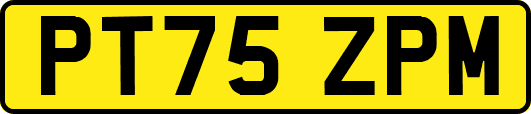 PT75ZPM