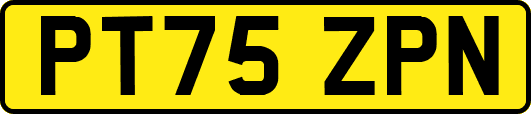PT75ZPN