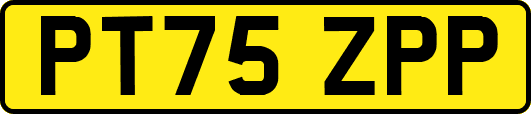 PT75ZPP