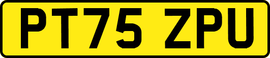 PT75ZPU