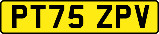 PT75ZPV